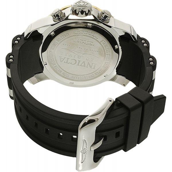 インビクタ INVICTA メンズ 腕時計 クロノグラフ インビクタ