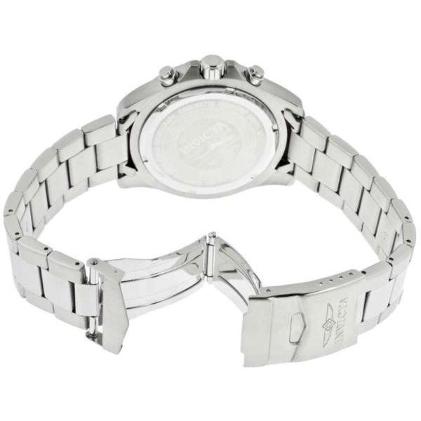 インビクタ INVICTA メンズ 腕時計 クロノグラフ インビクタ