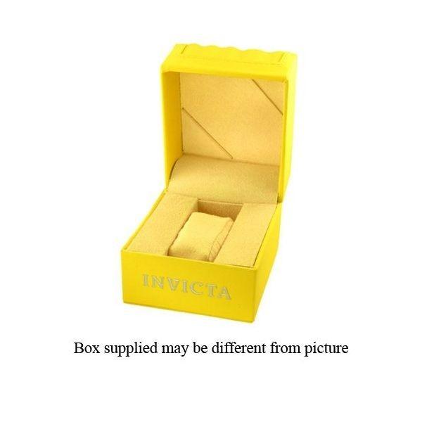 インビクタ INVICTA メンズ 腕時計 クロノグラフ インビクタ