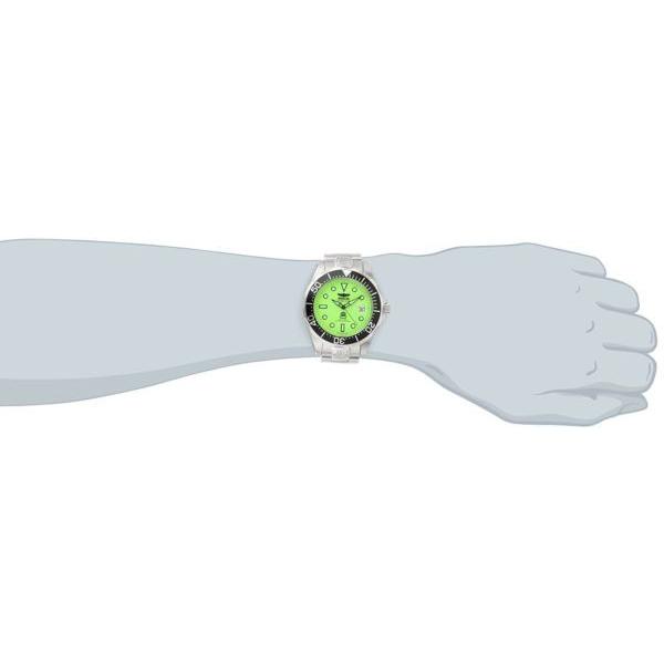 インビクタ INVICTA メンズ 腕時計 クロノグラフ インビクタ クロノグラフ EIM1499673534(14905円)