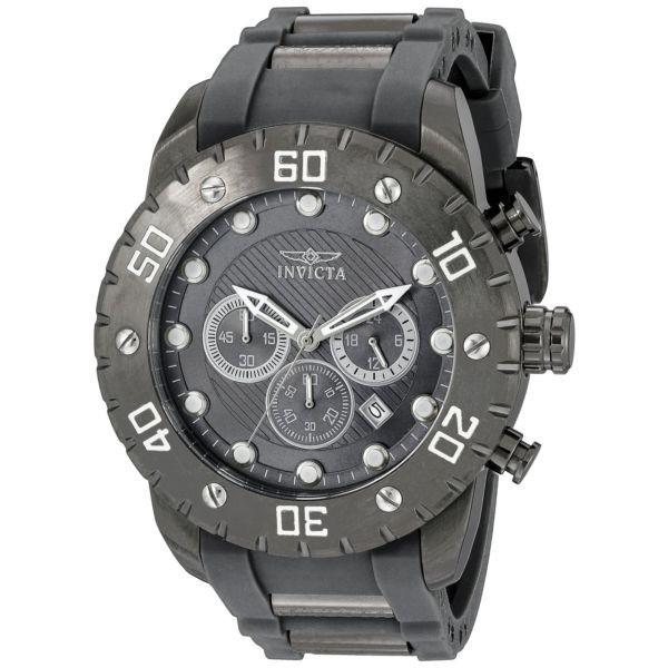 インビクタ INVICTA メンズ 腕時計 クロノグラフ インビクタ