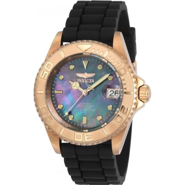 インビクタ INVICTA メンズ 腕時計 クロノグラフ インビクタ