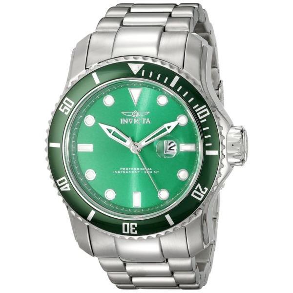 インビクタ INVICTA メンズ 腕時計 クロノグラフ インビクタ