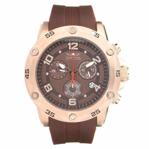 インビクタ INVICTA メンズ 腕時計 クロノグラフ(30981円)