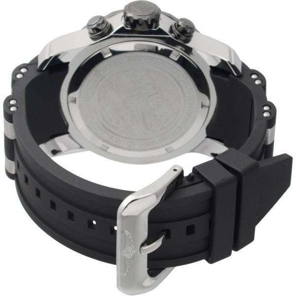 インビクタ INVICTA メンズ 腕時計 クロノグラフ クロノグラフ インビクタ INVICTA メンズ 腕時計