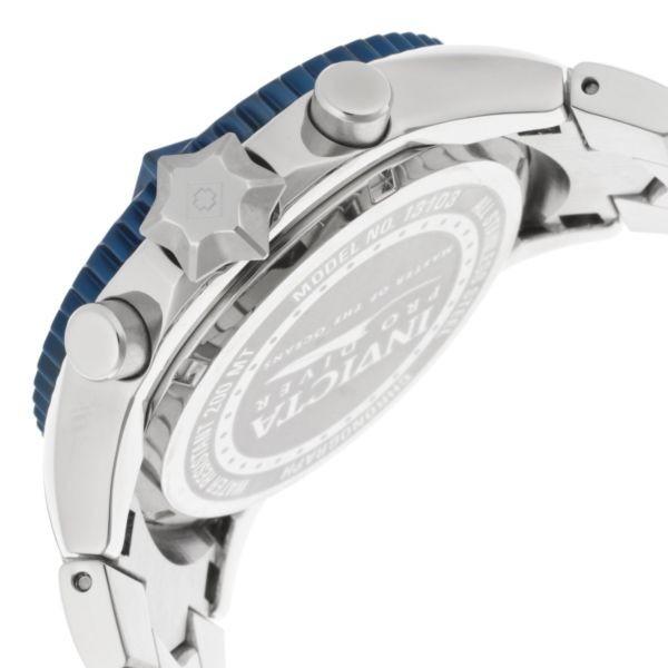 インビクタ INVICTA メンズ 腕時計 クロノグラフ インビクタ