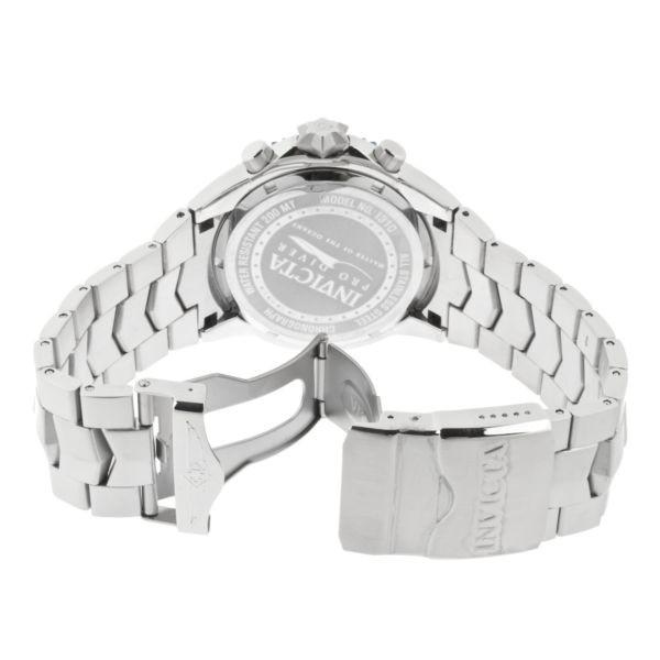 インビクタ INVICTA メンズ 腕時計 クロノグラフ インビクタ