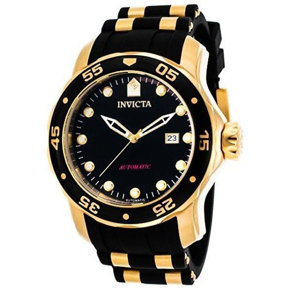 インビクタ INVICTA メンズ 腕時計 クロノグラフ