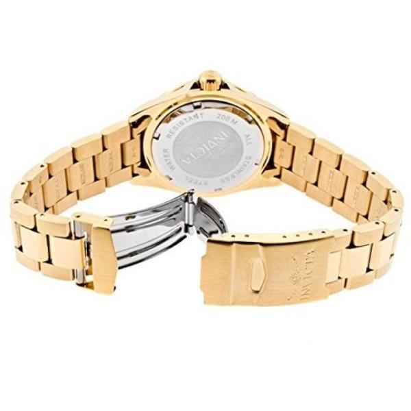 インビクタ INVICTA メンズ 腕時計 クロノグラフ インビクタ