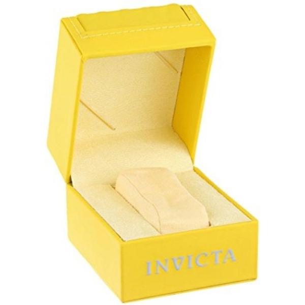 インビクタ INVICTA メンズ 腕時計 クロノグラフ インビクタ