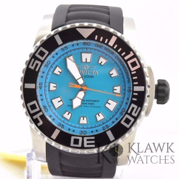 インビクタ INVICTA メンズ 腕時計 クロノグラフ クロノグラフ インビクタ INVICTA メンズ 腕時計 VQL1890949210(18794円)