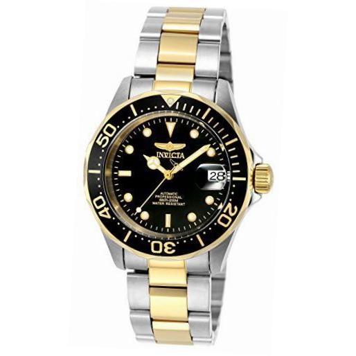 インビクタ INVICTA メンズ 腕時計 クロノグラフ インビクタ