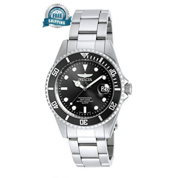 インビクタ INVICTA メンズ 腕時計 クロノグラフ