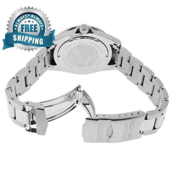 インビクタ INVICTA メンズ 腕時計 クロノグラフ インビクタ