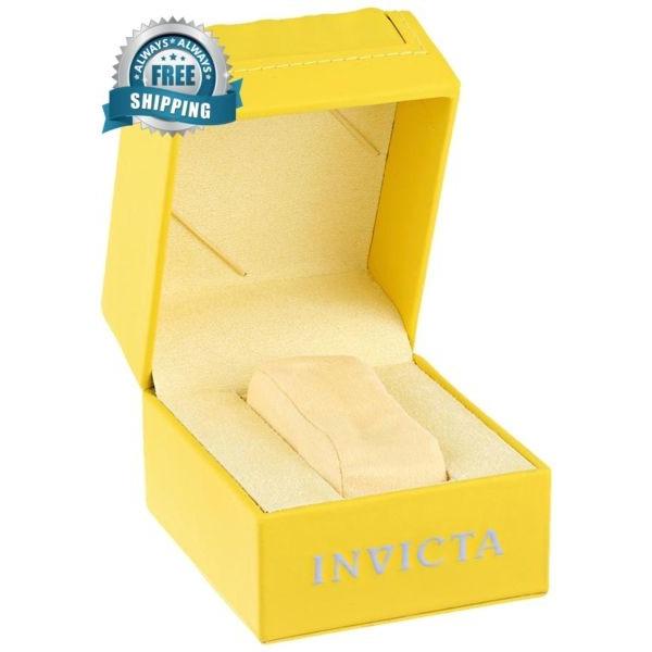 インビクタ INVICTA メンズ 腕時計 クロノグラフ インビクタ