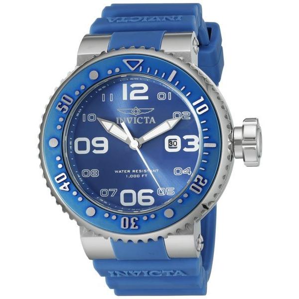 インビクタ INVICTA メンズ 腕時計 クロノグラフ インビクタ INVICTA メンズ 腕時計 クロノグラフ MY1664150148(16540円)