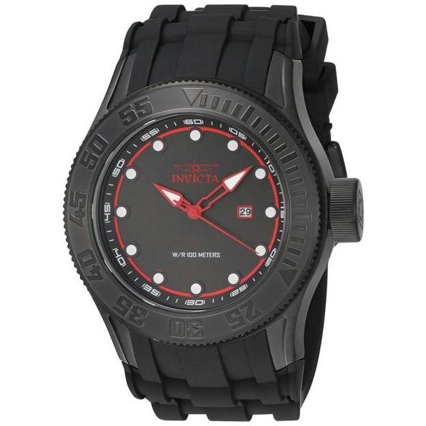 インビクタ INVICTA メンズ 腕時計 クロノグラフ インビクタ