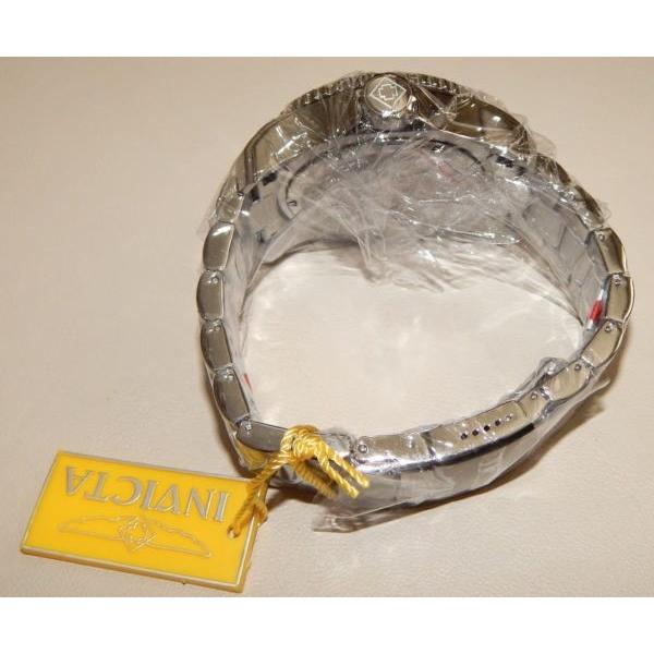 インビクタ INVICTA メンズ 腕時計 クロノグラフ インビクタ