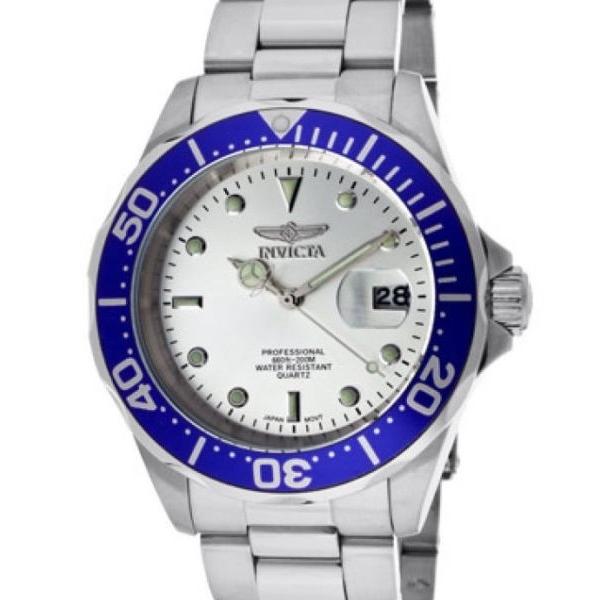 インビクタ INVICTA メンズ 腕時計 クロノグラフ インビクタ