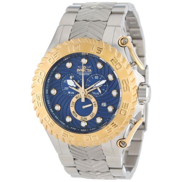 インビクタ INVICTA メンズ 腕時計 クロノグラフ(32163円)