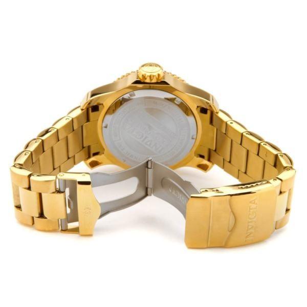 インビクタ INVICTA メンズ 腕時計 クロノグラフ インビクタ