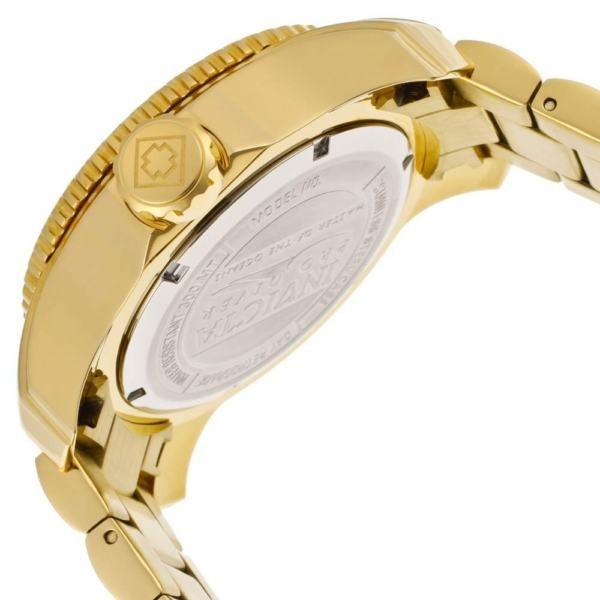 インビクタ INVICTA メンズ 腕時計 クロノグラフ インビクタ