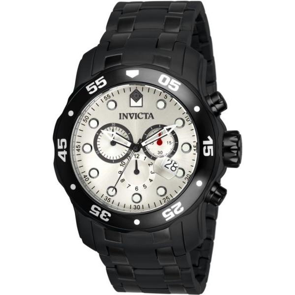 インビクタ INVICTA メンズ 腕時計 クロノグラフ インビクタ