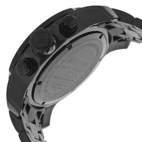 インビクタ INVICTA メンズ 腕時計 クロノグラフ インビクタ