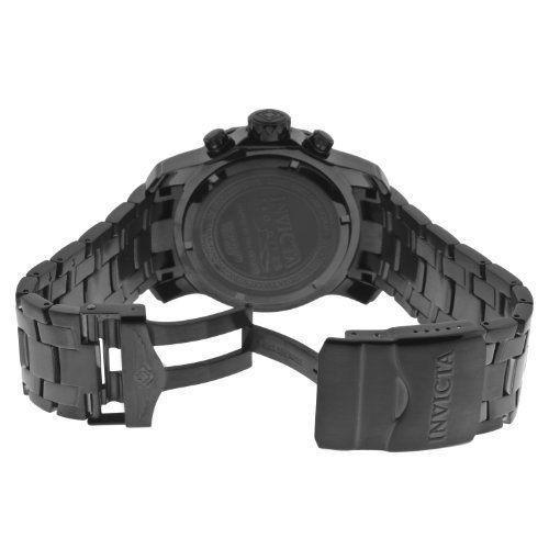 インビクタ INVICTA メンズ 腕時計 クロノグラフ インビクタ