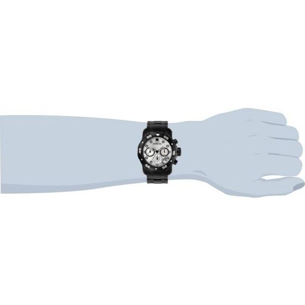 インビクタ INVICTA メンズ 腕時計 クロノグラフ インビクタ