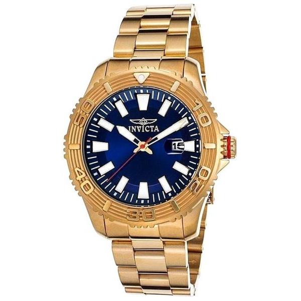 インビクタ INVICTA メンズ 腕時計 クロノグラフ インビクタ