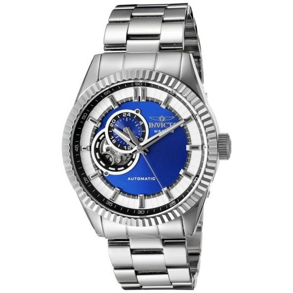 【最終】 インビクタ INVICTA メンズ 腕時計 クロノグラフ 【DG7931332239】(27944円)