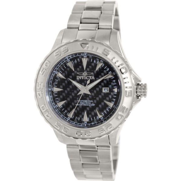 インビクタ INVICTA メンズ 腕時計 クロノグラフ