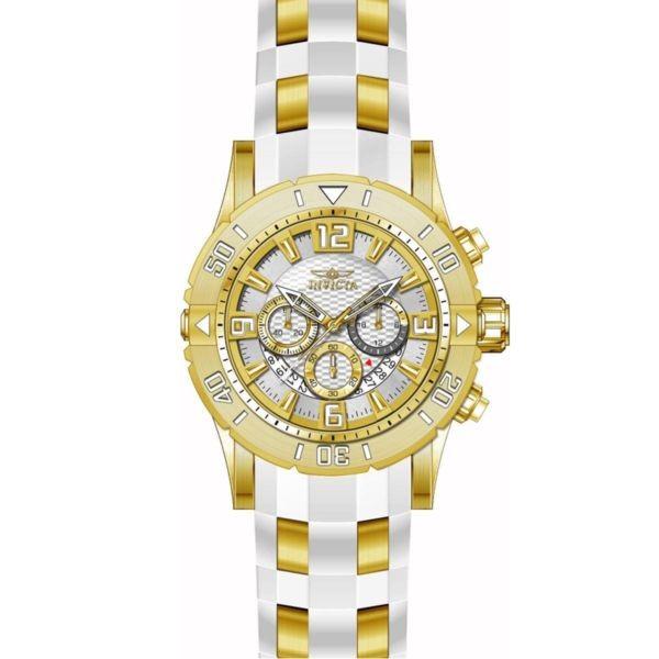 インビクタ INVICTA メンズ 腕時計 クロノグラフ インビクタ