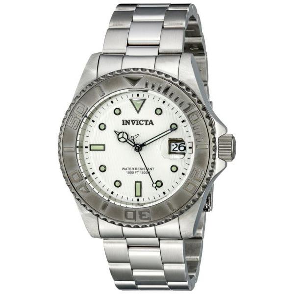 インビクタ INVICTA メンズ 腕時計 クロノグラフ インビクタ