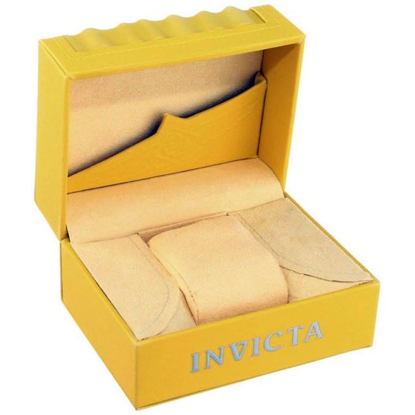 インビクタ INVICTA メンズ 腕時計 クロノグラフ インビクタ