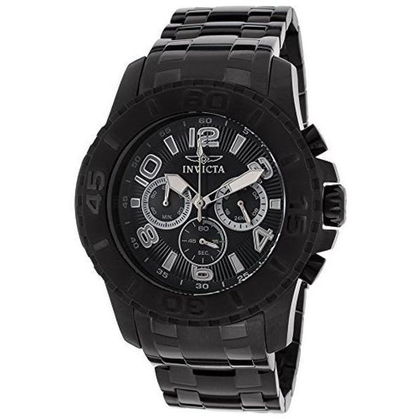 インビクタ INVICTA メンズ 腕時計 クロノグラフ(33744円)