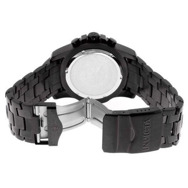 【まとめ売り】 インビクタ INVICTA メンズ 腕時計 クロノグラフ 【AA9577533317】(33744円)