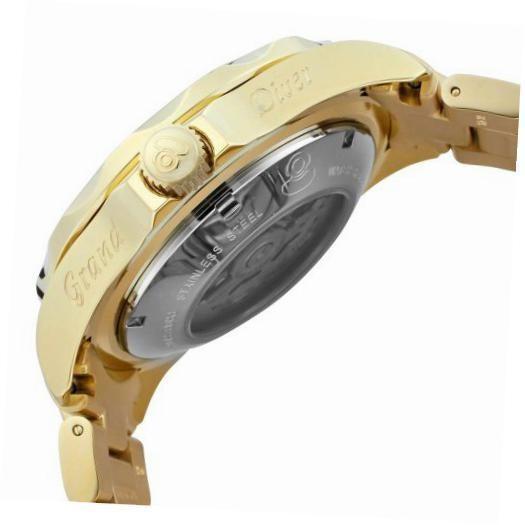 インビクタ INVICTA メンズ 腕時計 クロノグラフ インビクタ