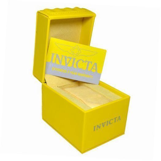 インビクタ INVICTA メンズ 腕時計 クロノグラフ インビクタ