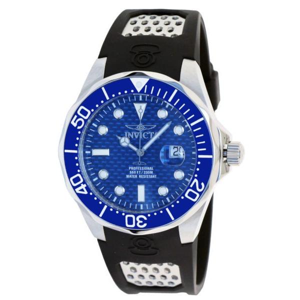 インビクタ INVICTA メンズ 腕時計 クロノグラフ