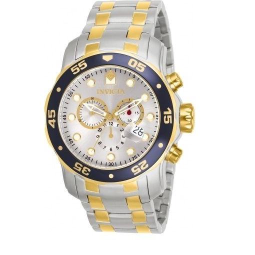 【値下げ】 インビクタ INVICTA メンズ 腕時計 クロノグラフ 【7157032270】(25216円)