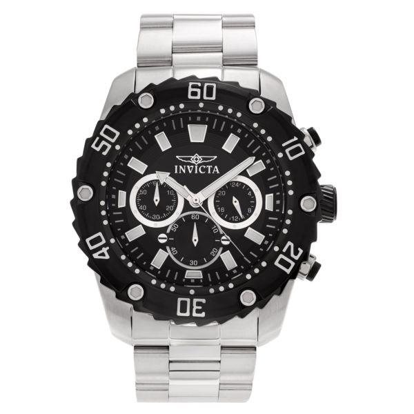 インビクタ INVICTA メンズ 腕時計 クロノグラフ メンズ腕時計