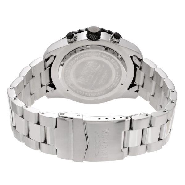 インビクタ INVICTA メンズ 腕時計 クロノグラフ メンズ腕時計