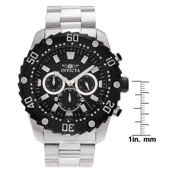 インビクタ INVICTA メンズ 腕時計 クロノグラフ メンズ腕時計