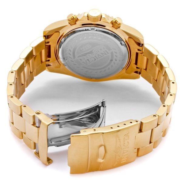 インビクタ INVICTA メンズ 腕時計 クロノグラフ インビクタ