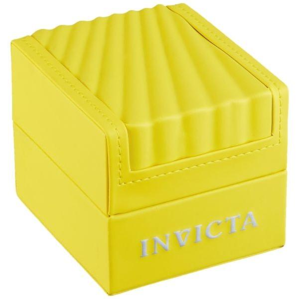 インビクタ INVICTA メンズ 腕時計 クロノグラフ インビクタ