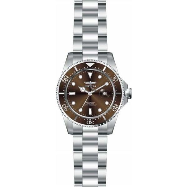 インビクタ INVICTA メンズ 腕時計 クロノグラフ