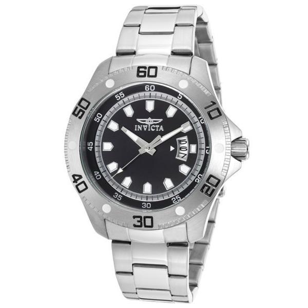 インビクタ INVICTA メンズ 腕時計 クロノグラフ インビクタ