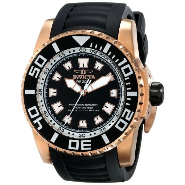 インビクタ INVICTA メンズ 腕時計 クロノグラフ インビクタ